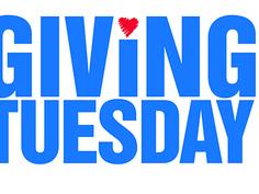 Giving Tuesday