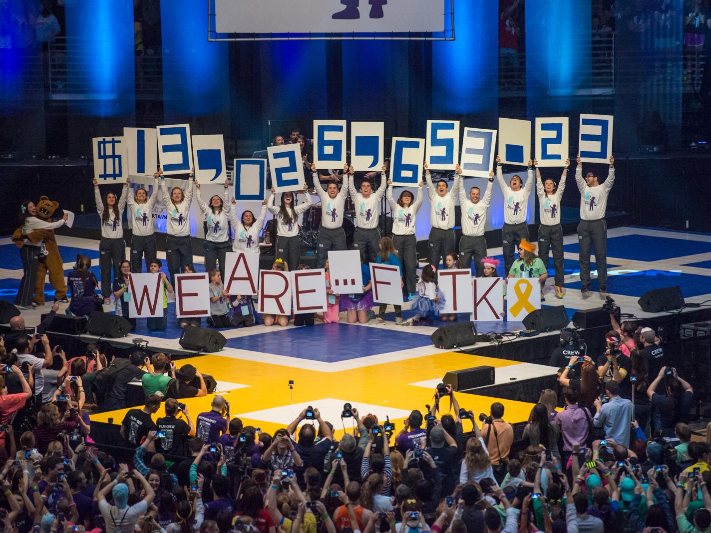 THON TOTAL