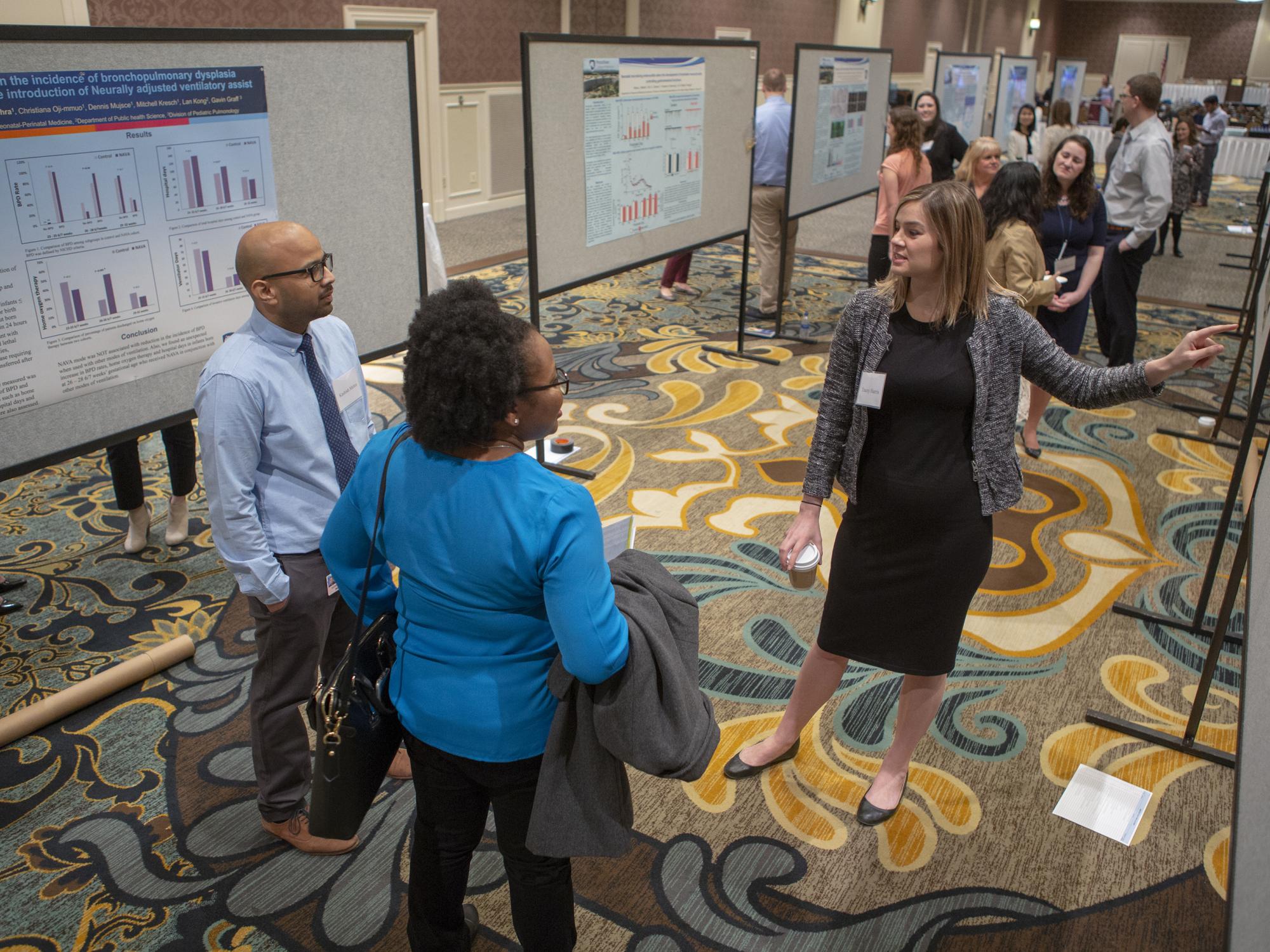 Pediatric Research Day
