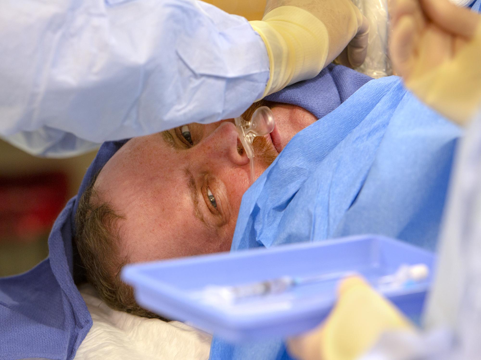 500th heart transplant - Penn State Health Milton S. Hershey Medical Center