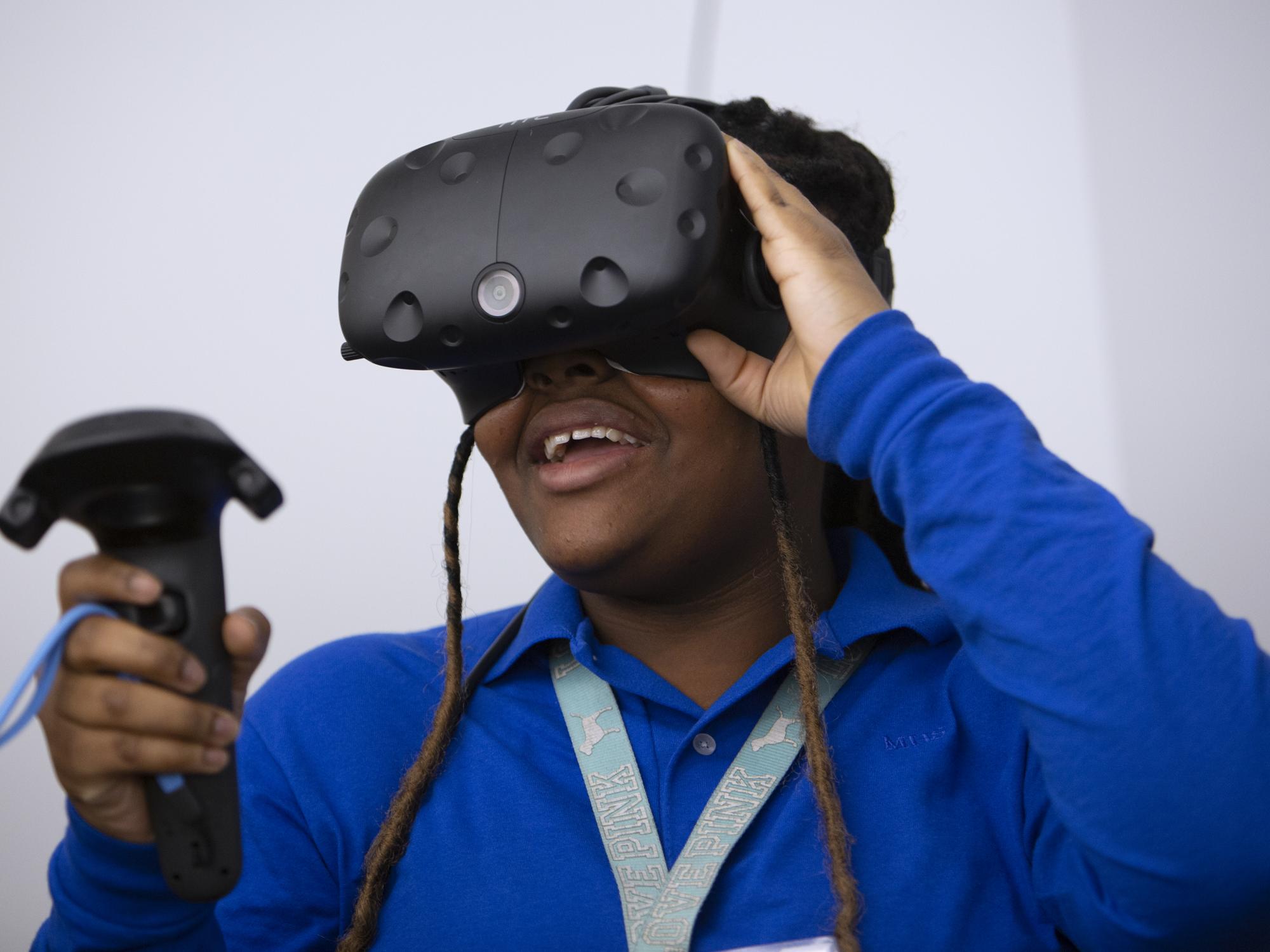 STEM for students