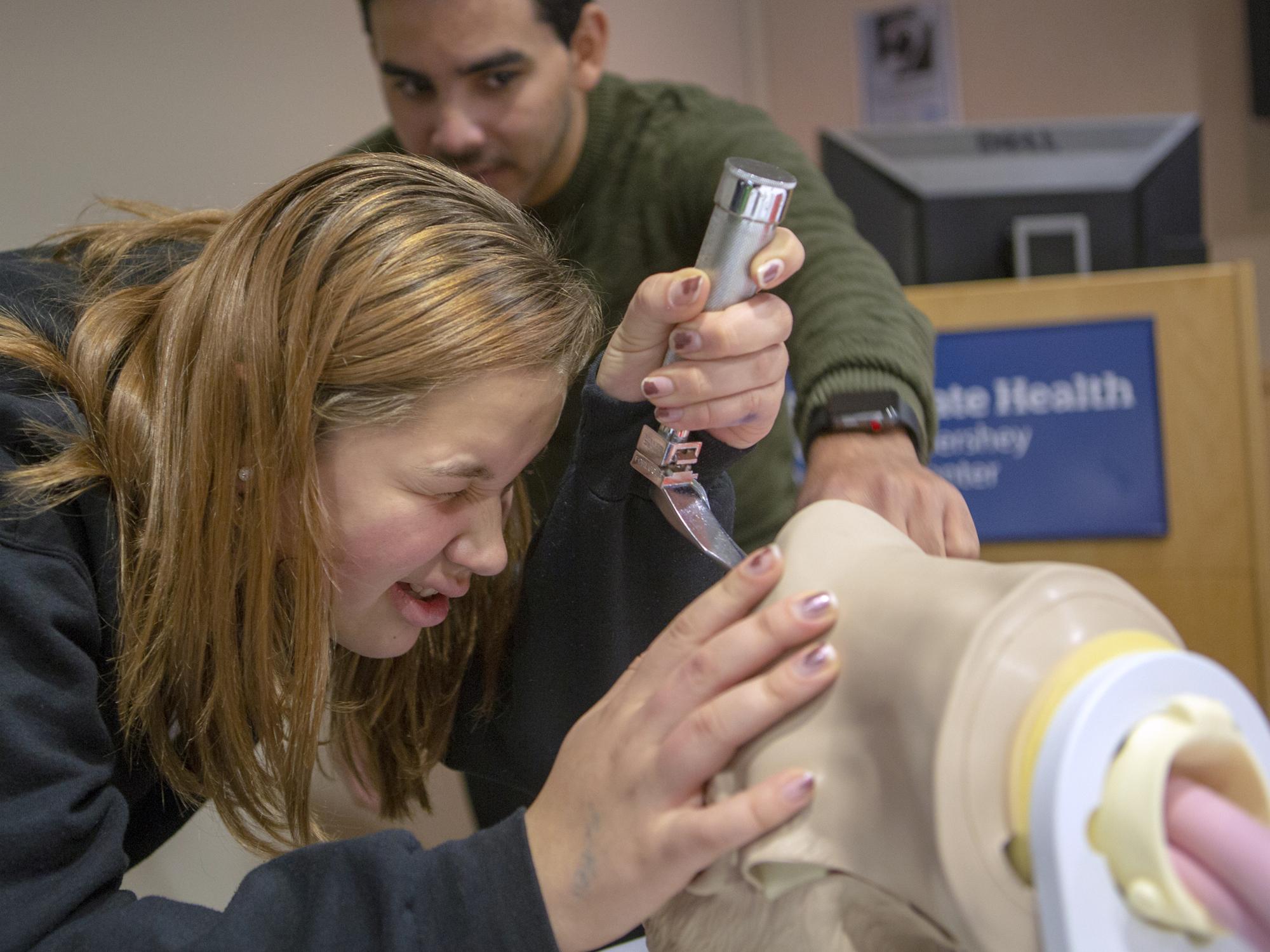 STEM for students