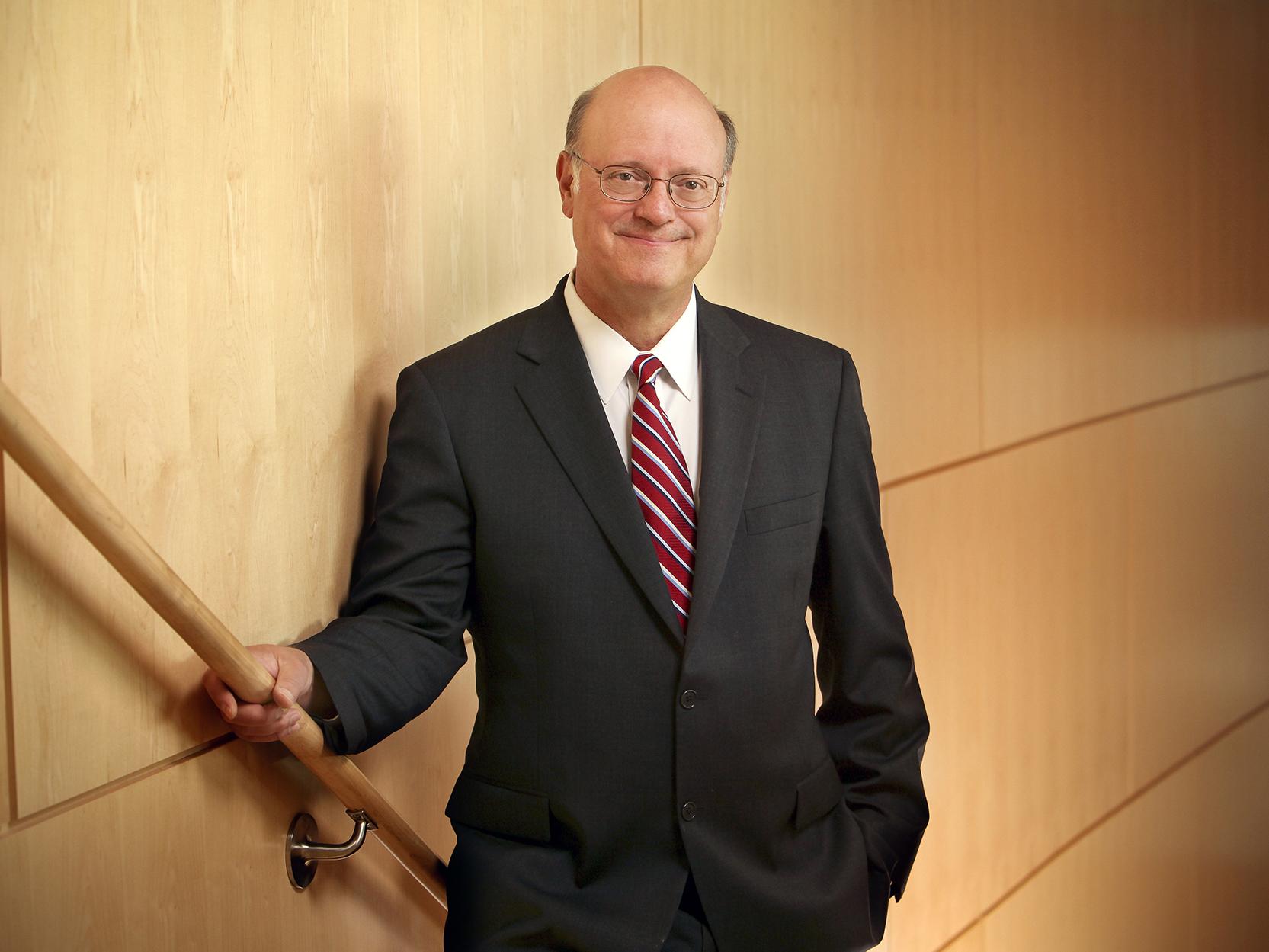 Dr. Craig Hillemeier