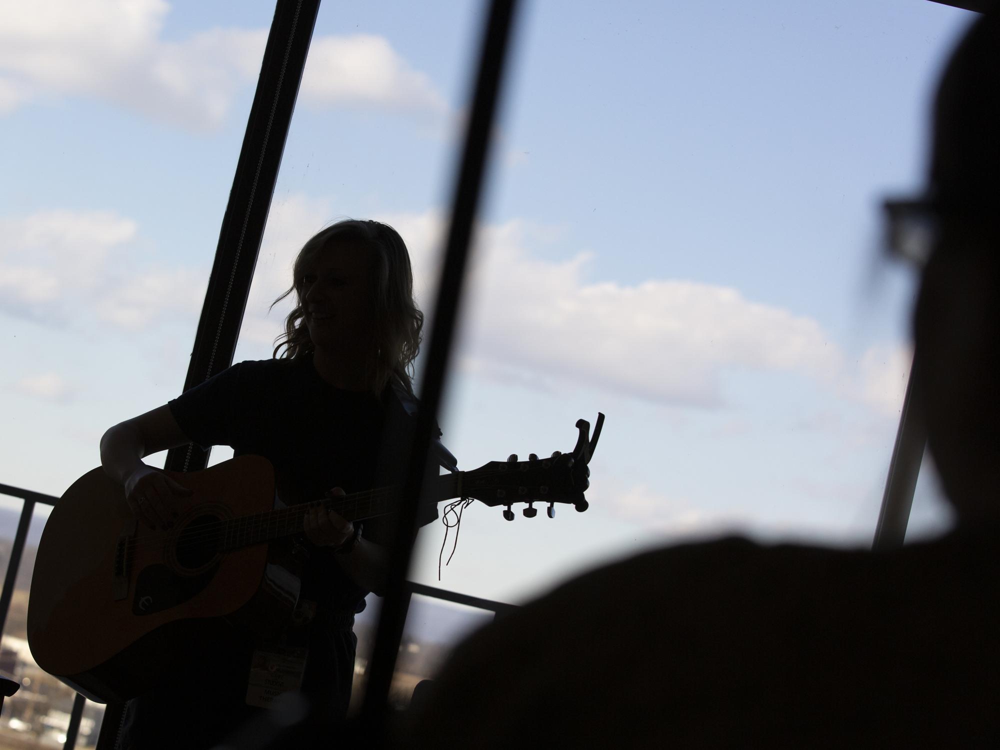 Music therapy