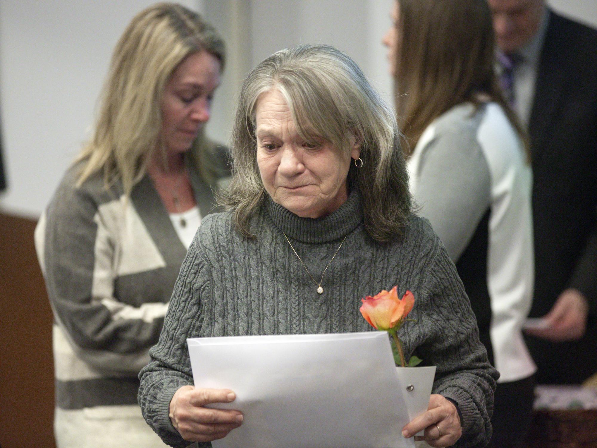 Organ Donor Remembrance Ceremony 2019
