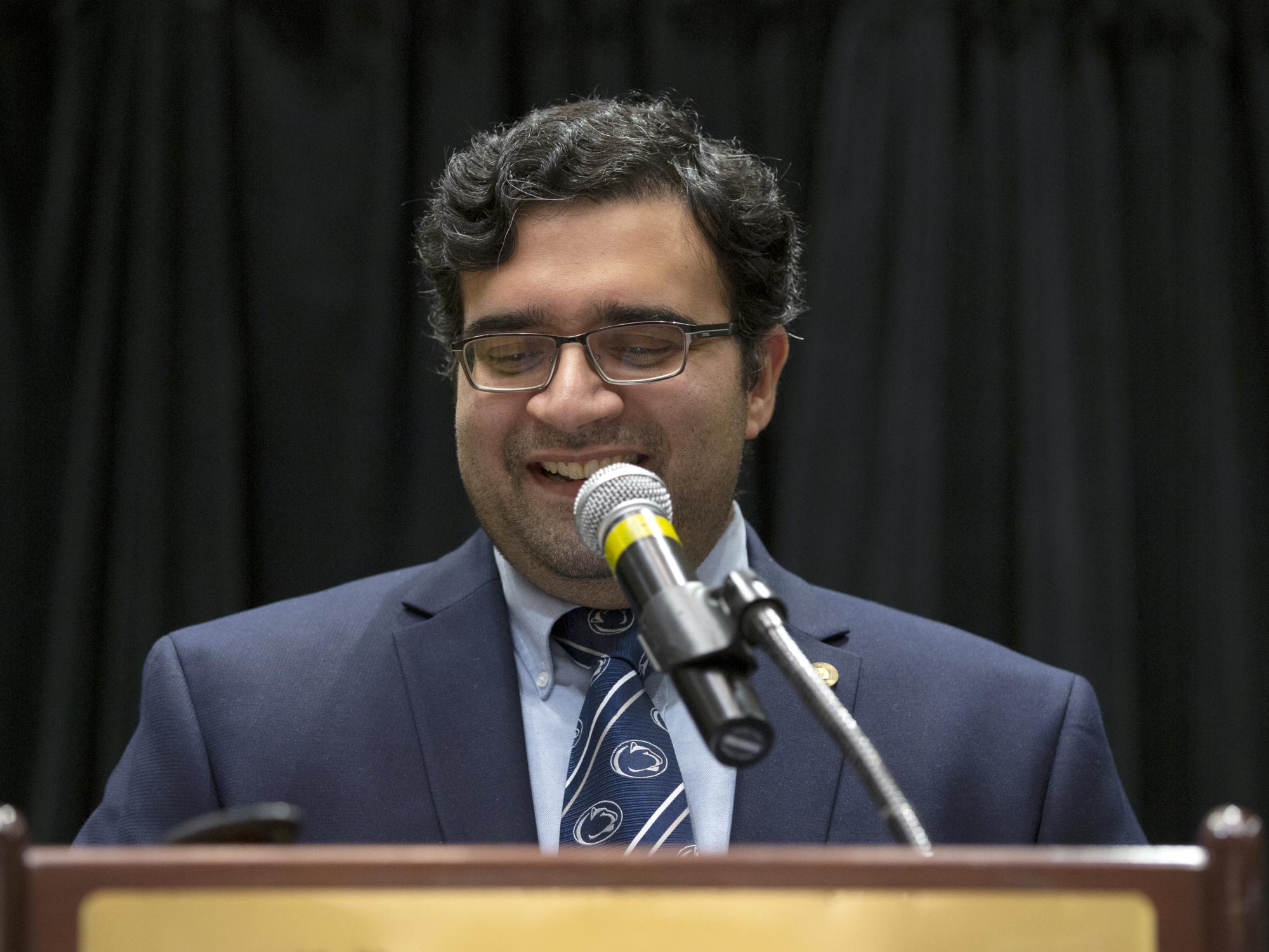 Match Day 2019 - Penn State College of Medicine