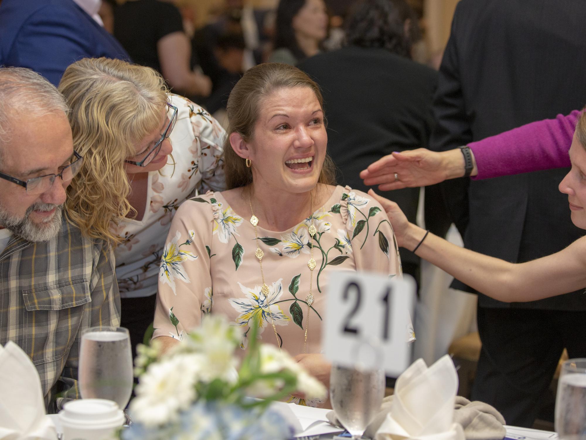 Match Day 2019 - Penn State College of Medicine