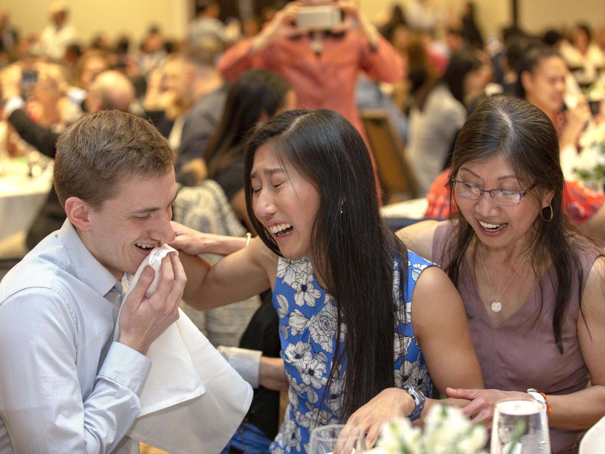 Match Day 2019 - Penn State College of Medicine