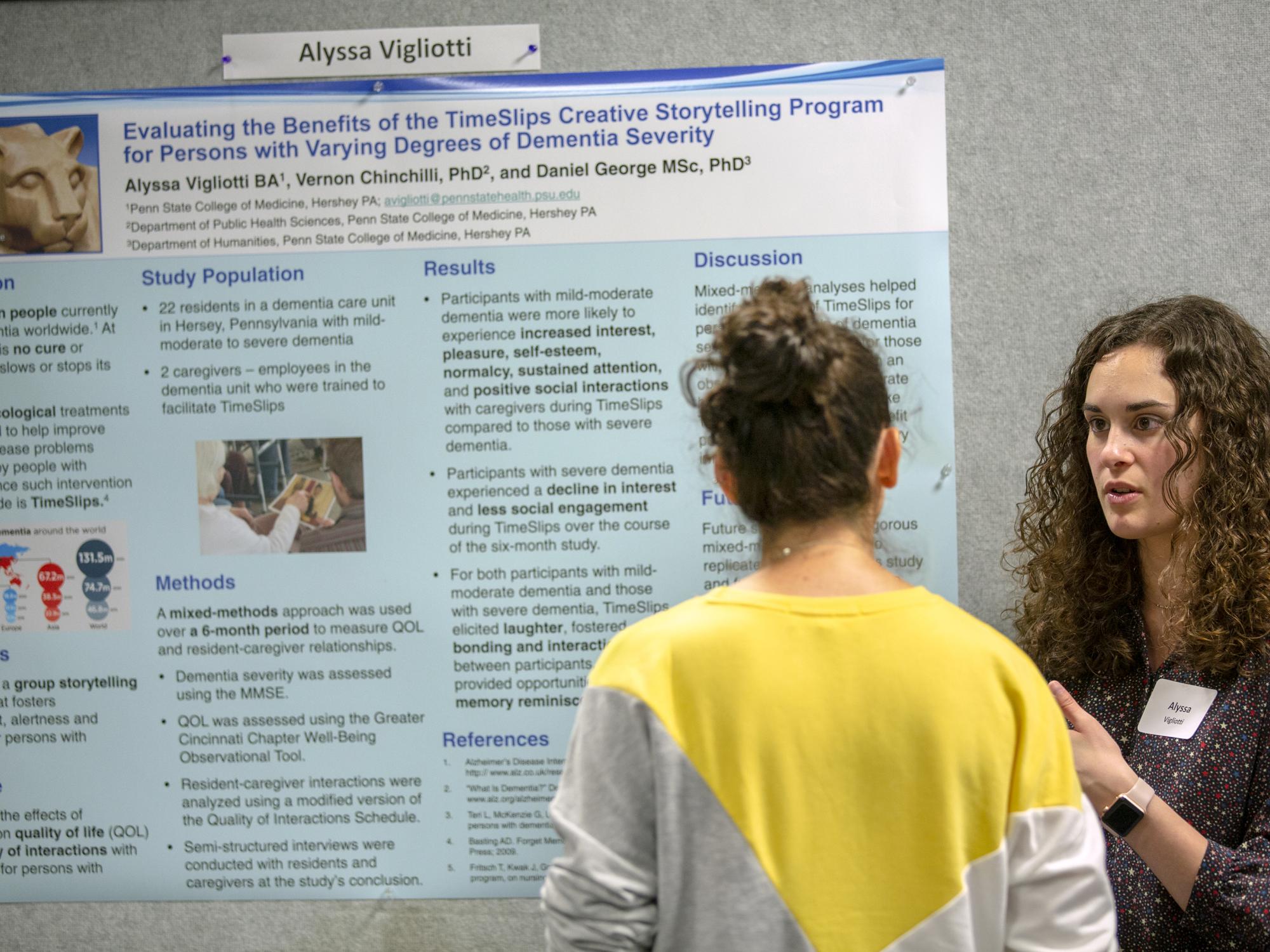 Medical Student Research Symposium