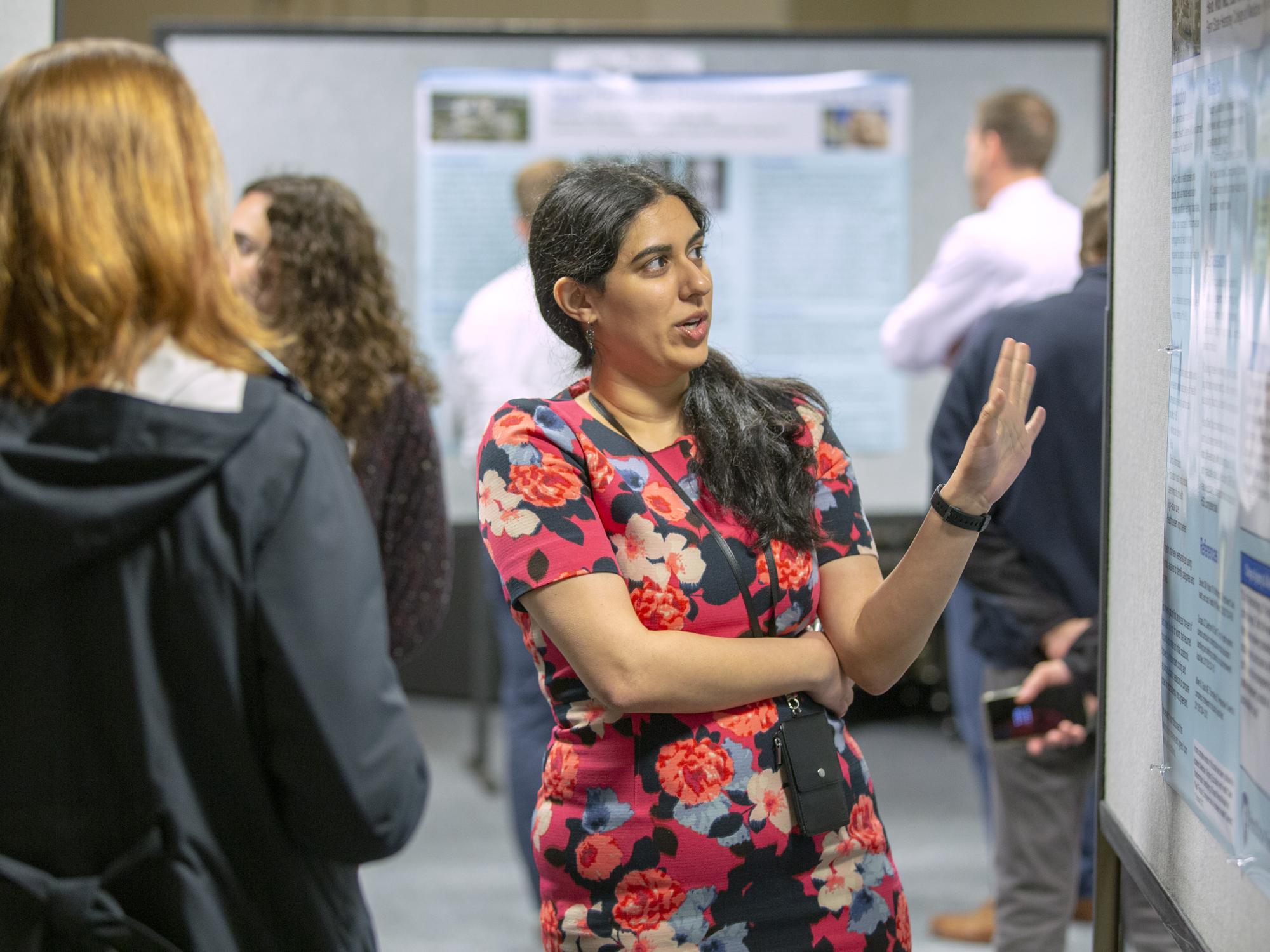 Medical Student Research Symposium
