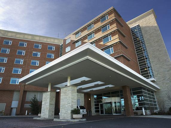Penn Stater Conference Center Hotel