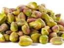 pile of shelled pistachios