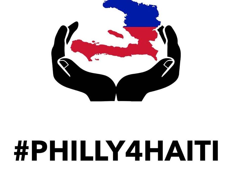 Philly4Haiti