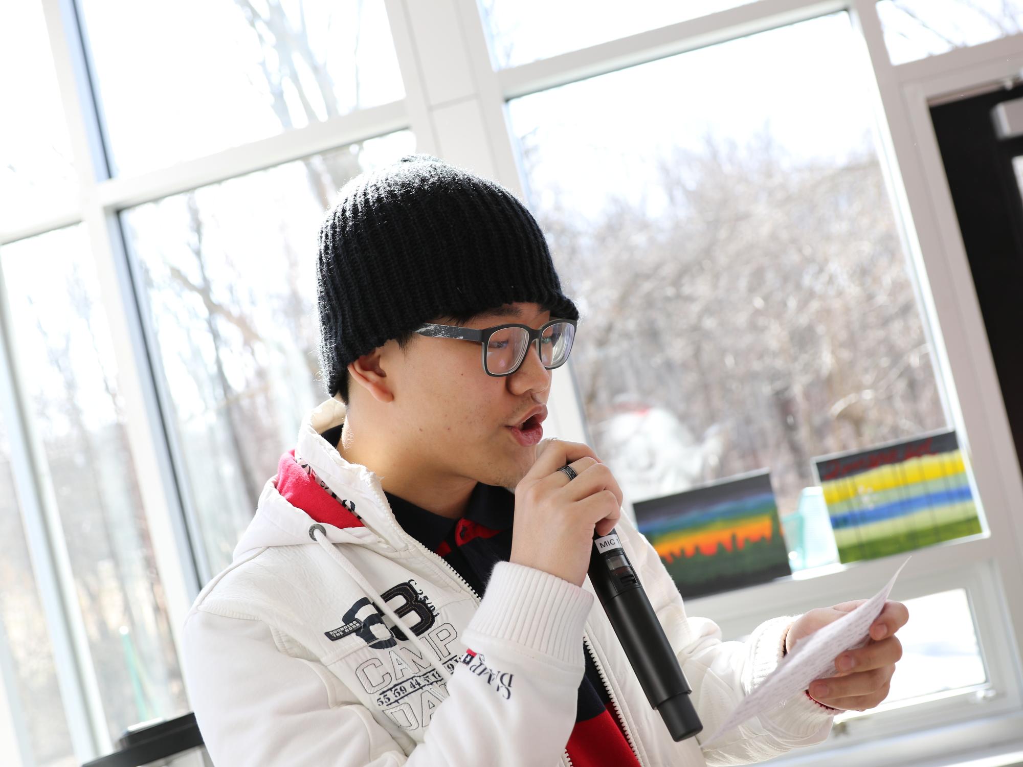 Kan Wu