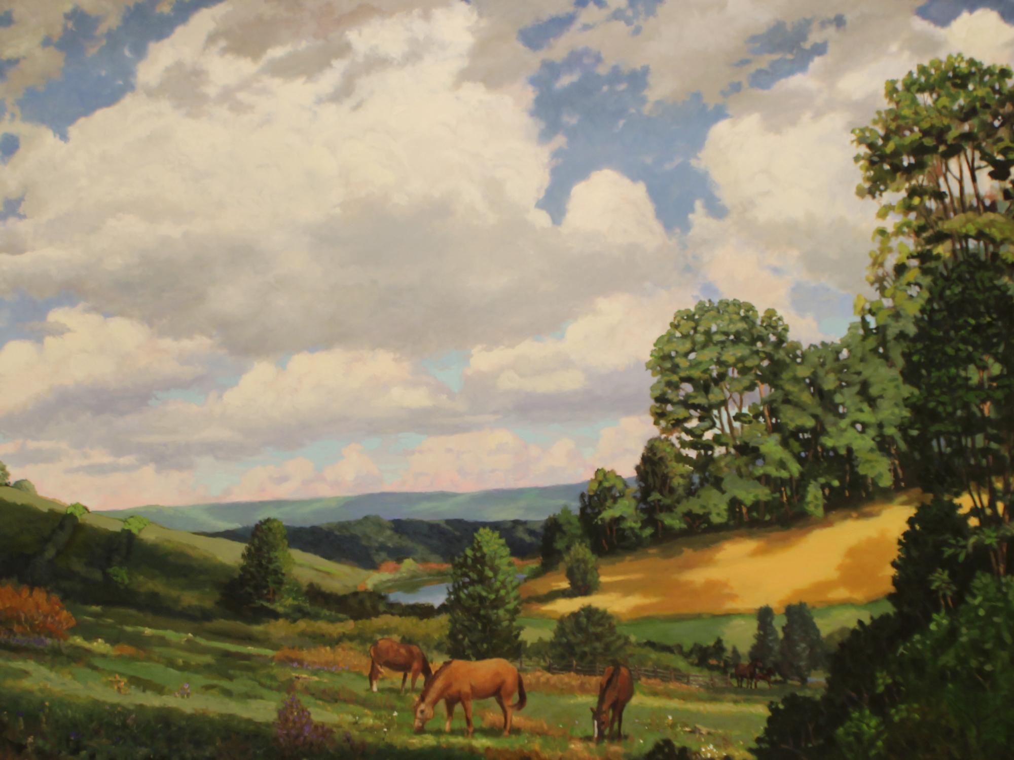 Landscapes