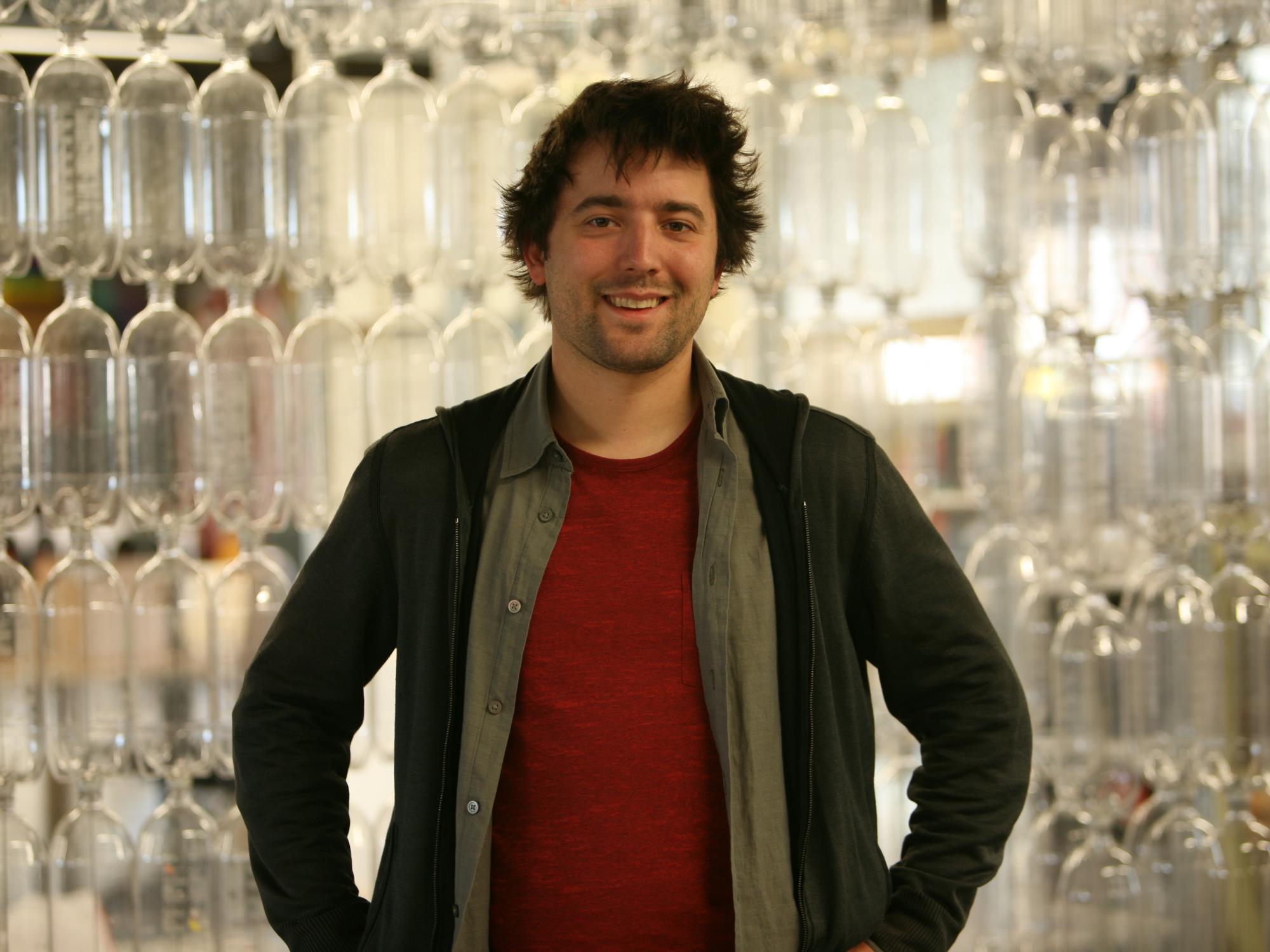Tom Szaky