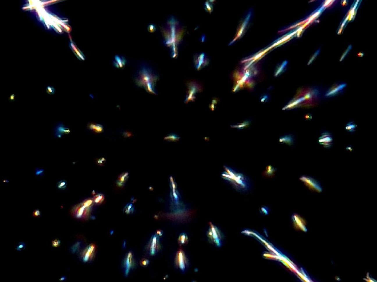 Spark pattern