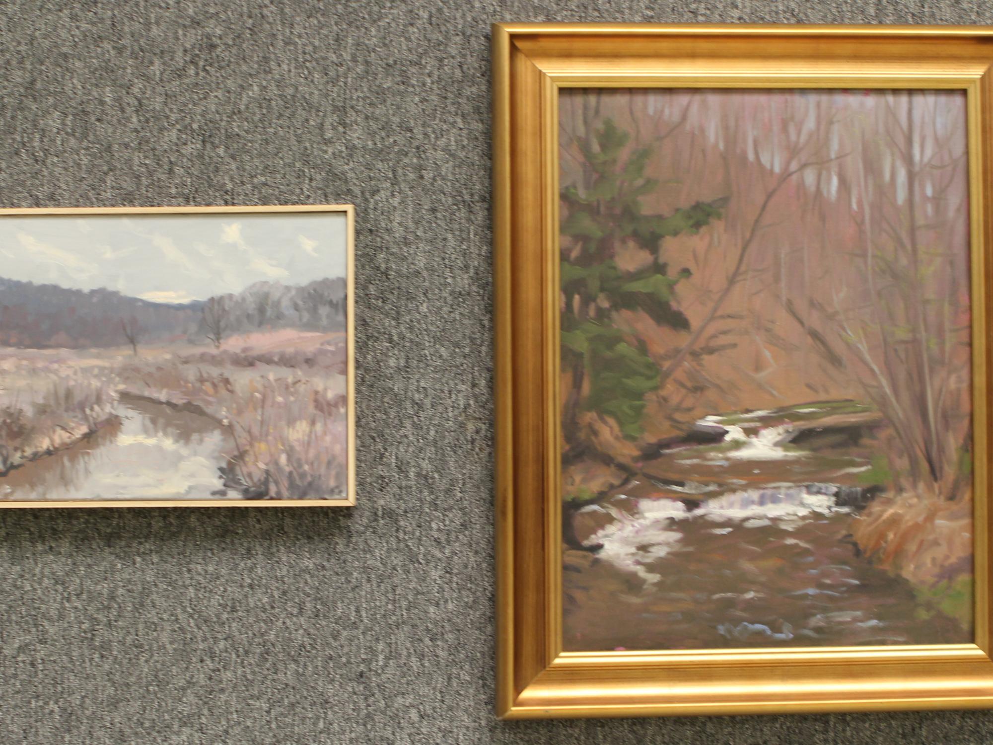 Landscapes