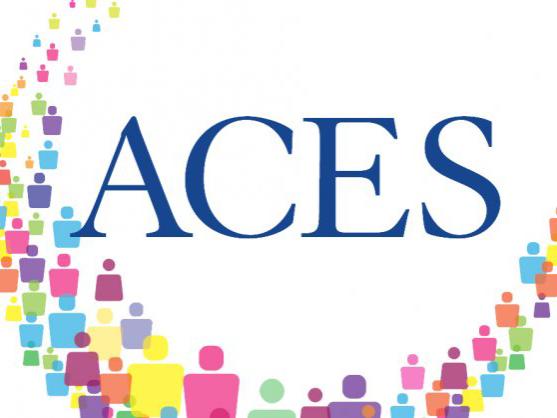 ACES logo