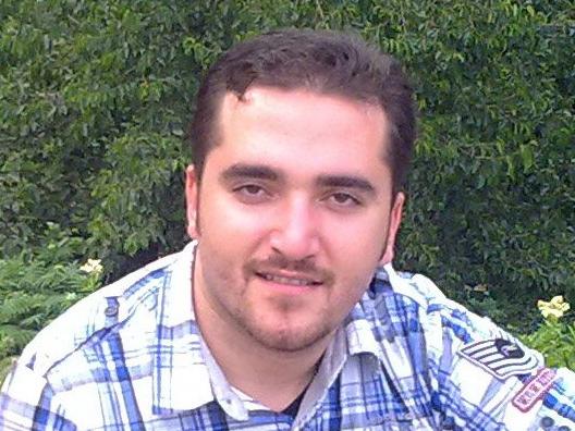 Asghar Gholizadeh