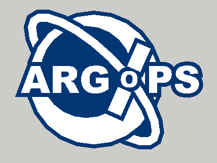 Astrodynamics Research Group of Penn State (ARGoPS) logo