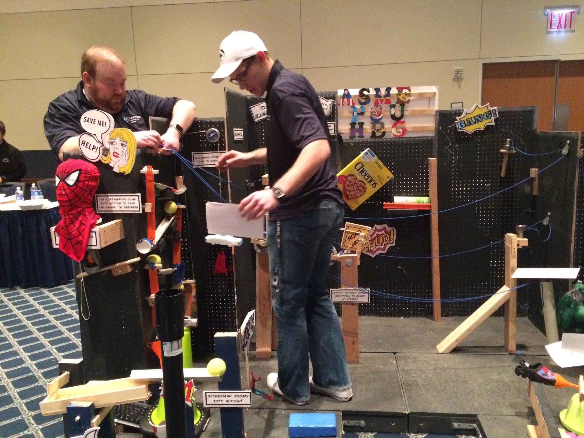 ASME Harrisburg