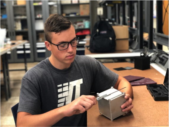 Abington engineering