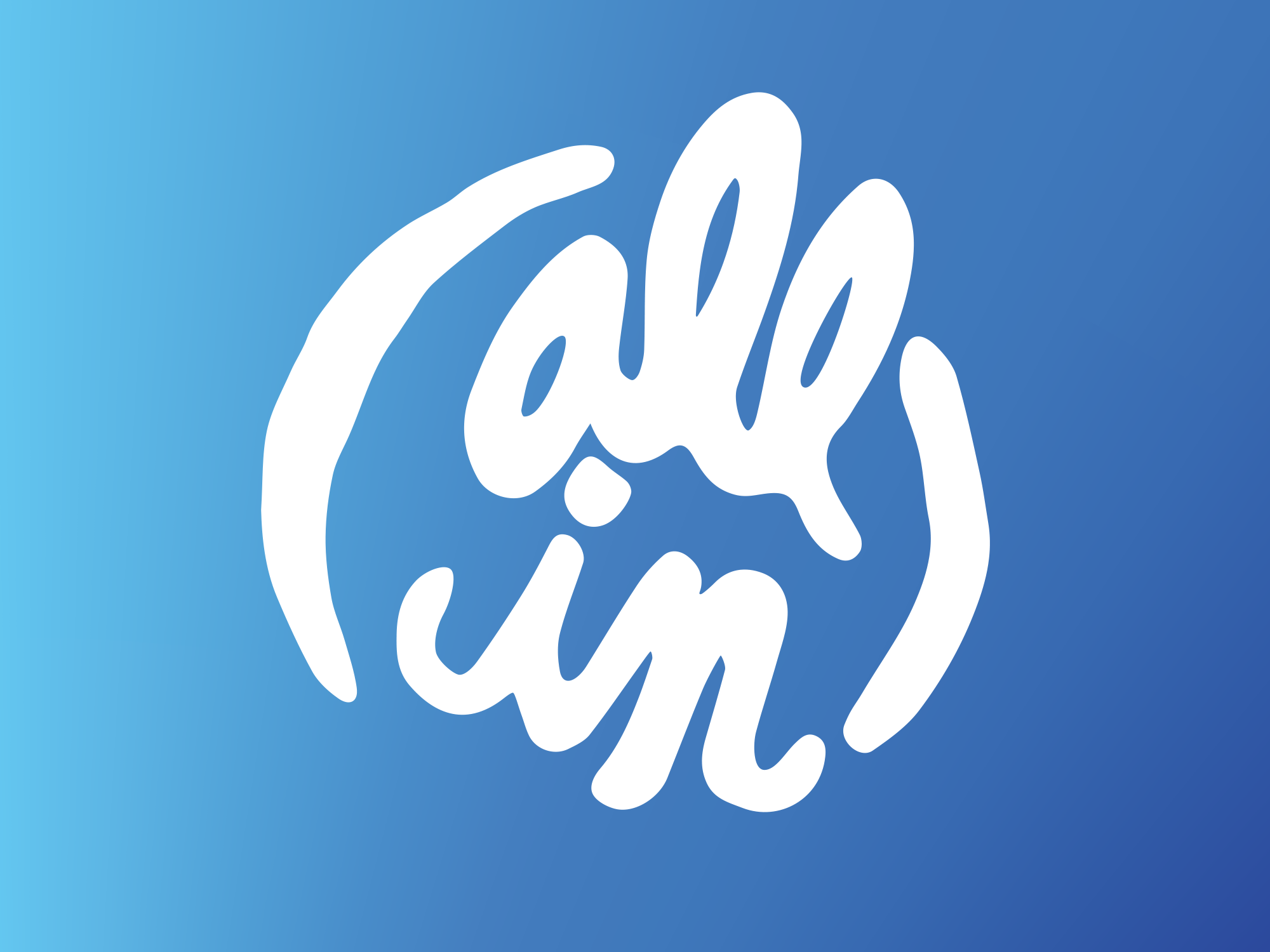 All In at Penn State logo