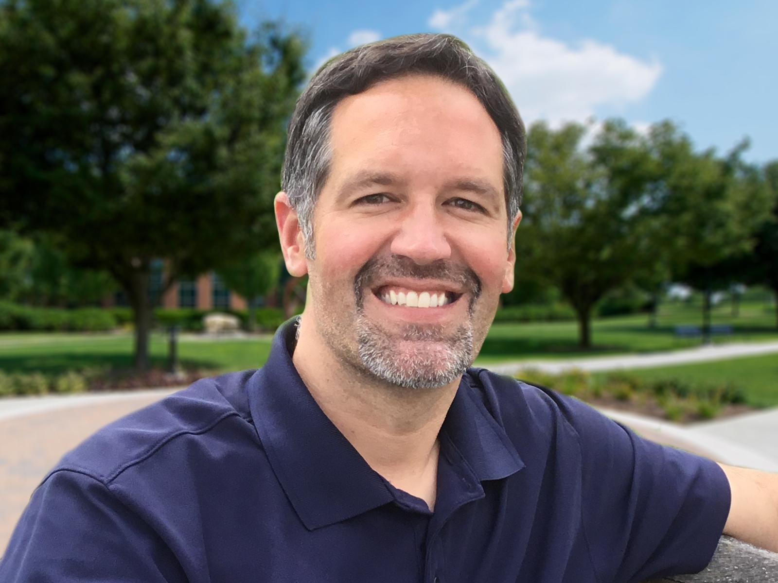 Andrew Jacobs