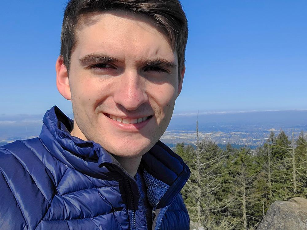 Andrew Moffitt