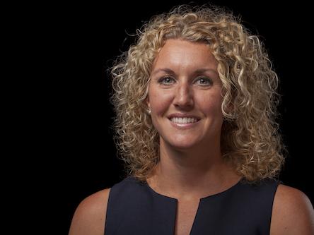Angela Rothrock