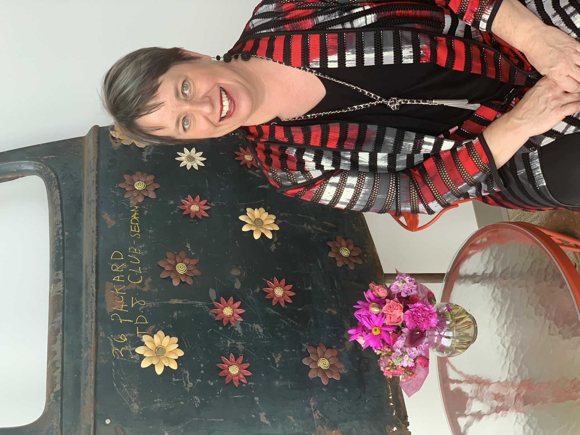 Anne Gingerich Pennsylvania Association of Nonprofits