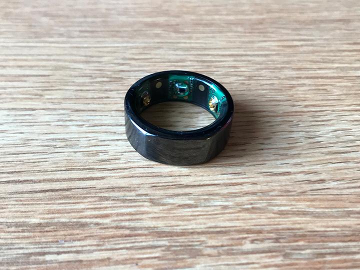 Oura Ring