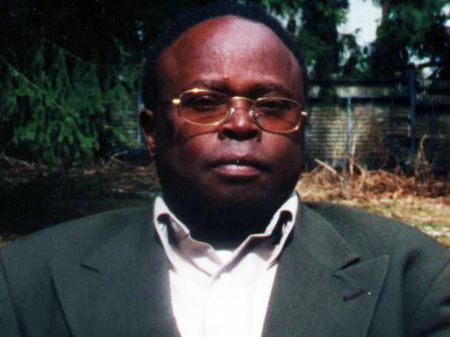 Augustin Banyaga
