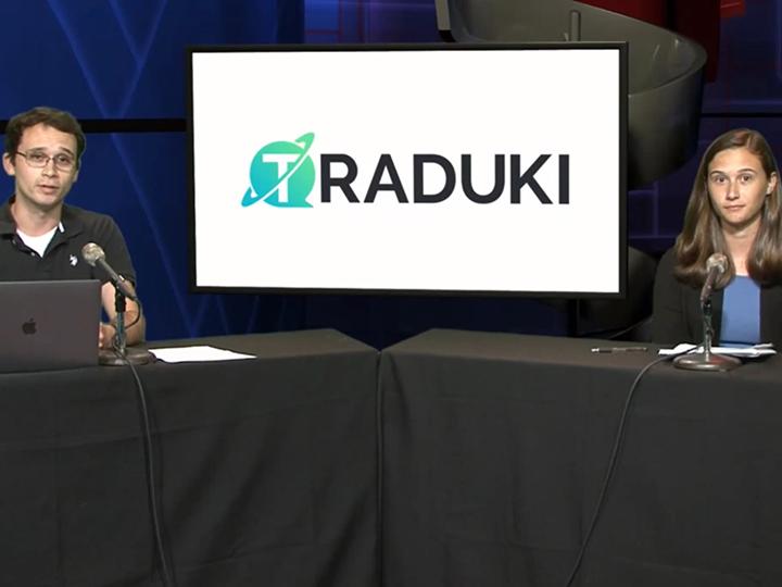 Traduki