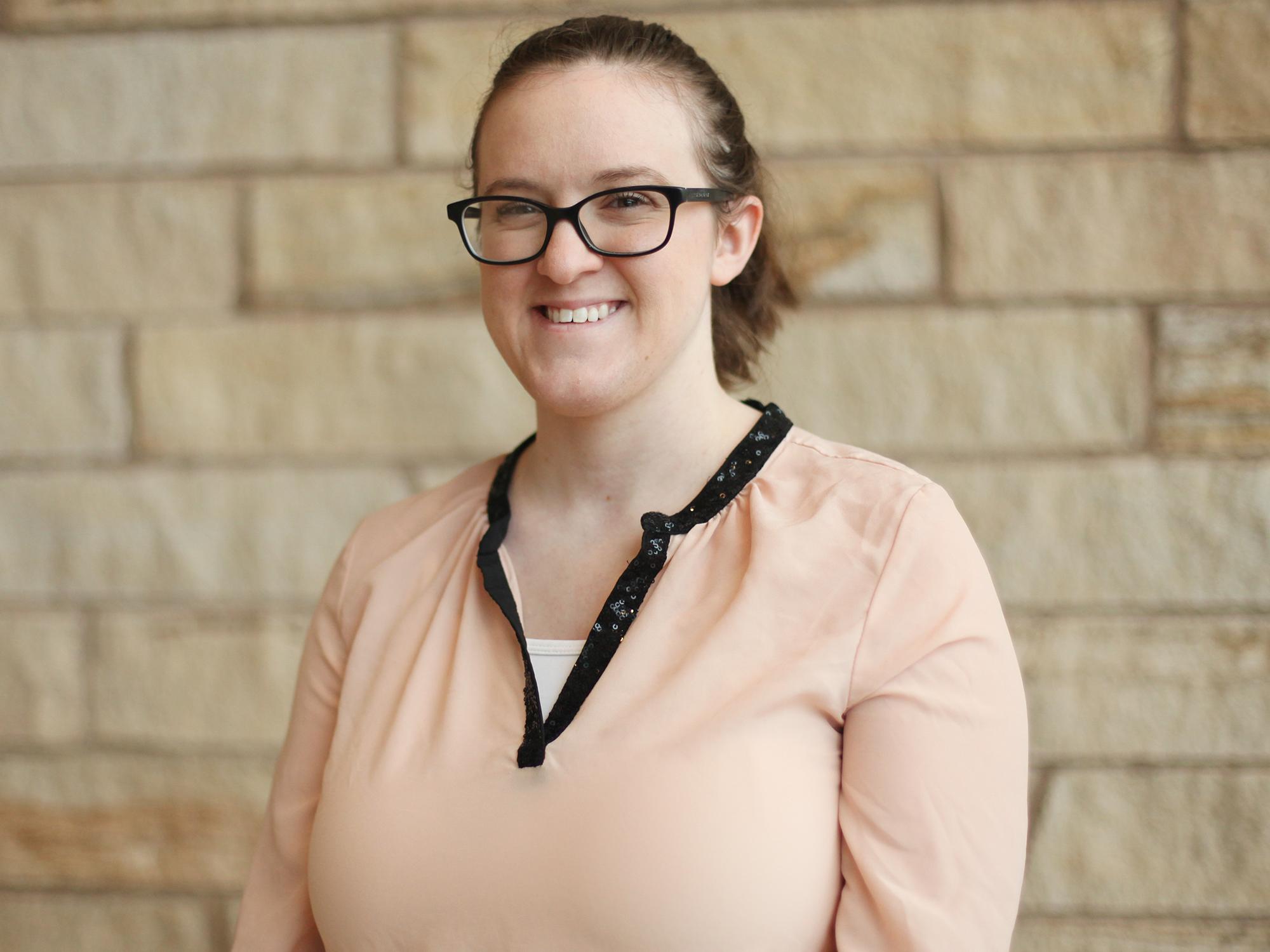 Bethany Parry | Penn State Law