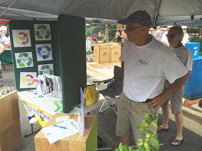 Brad Fey Arts Fest image