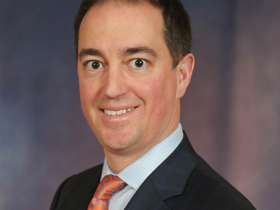 Brian Rusignuolo