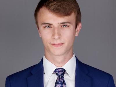 Photo of Bryce Katch