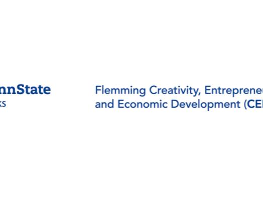 Flemming CEED Center logo