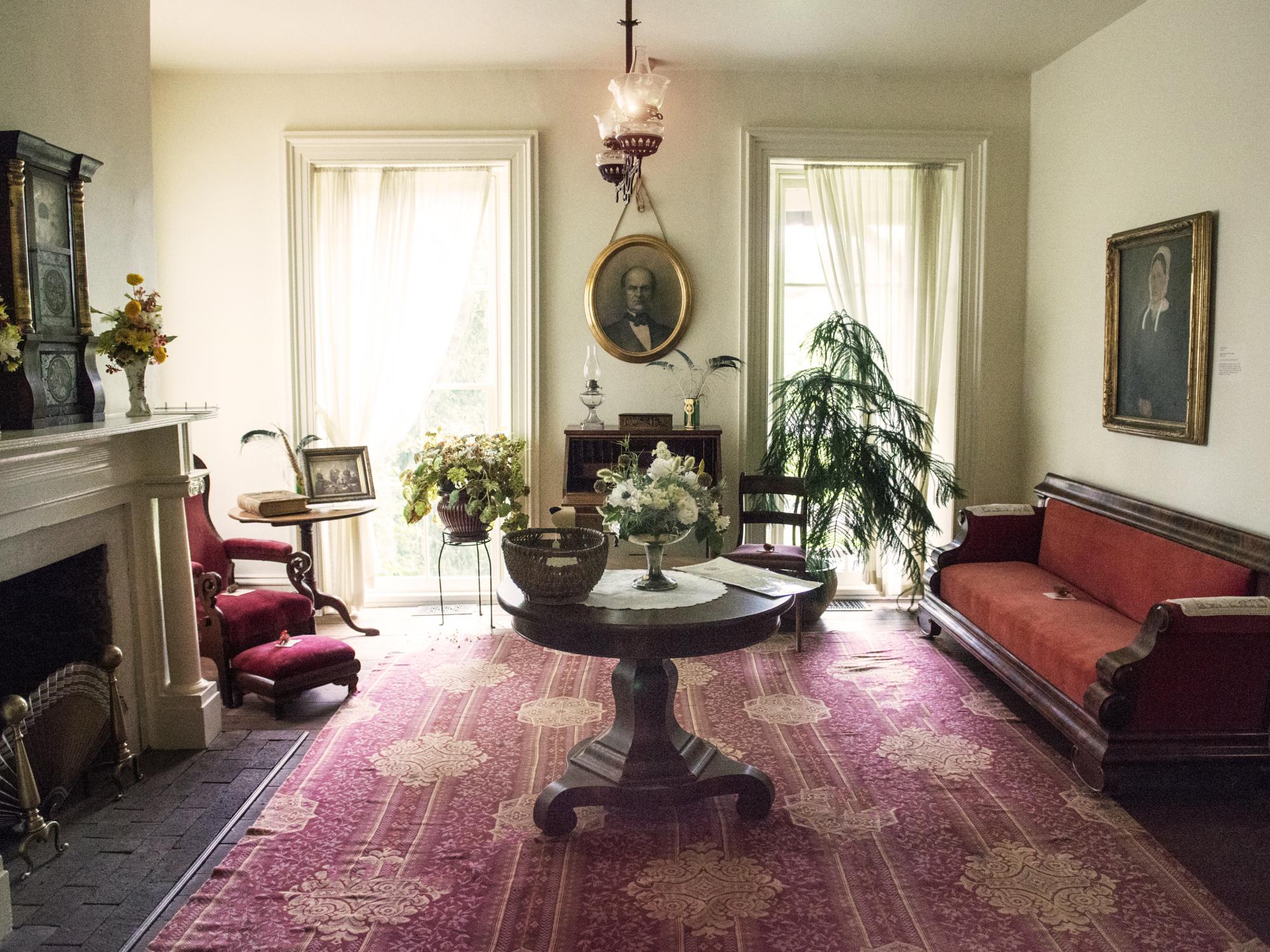 Founders Room
