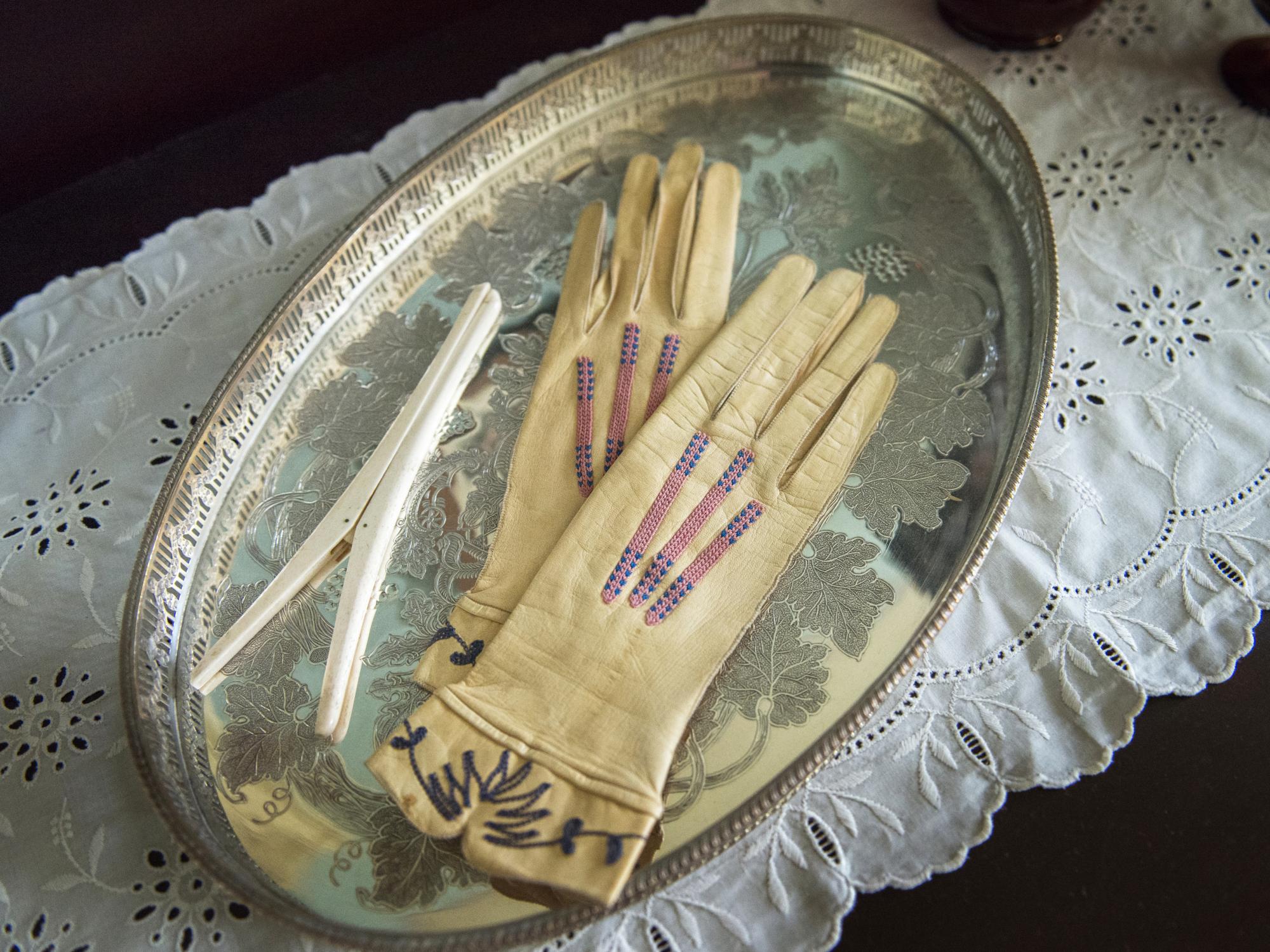 ladies gloves