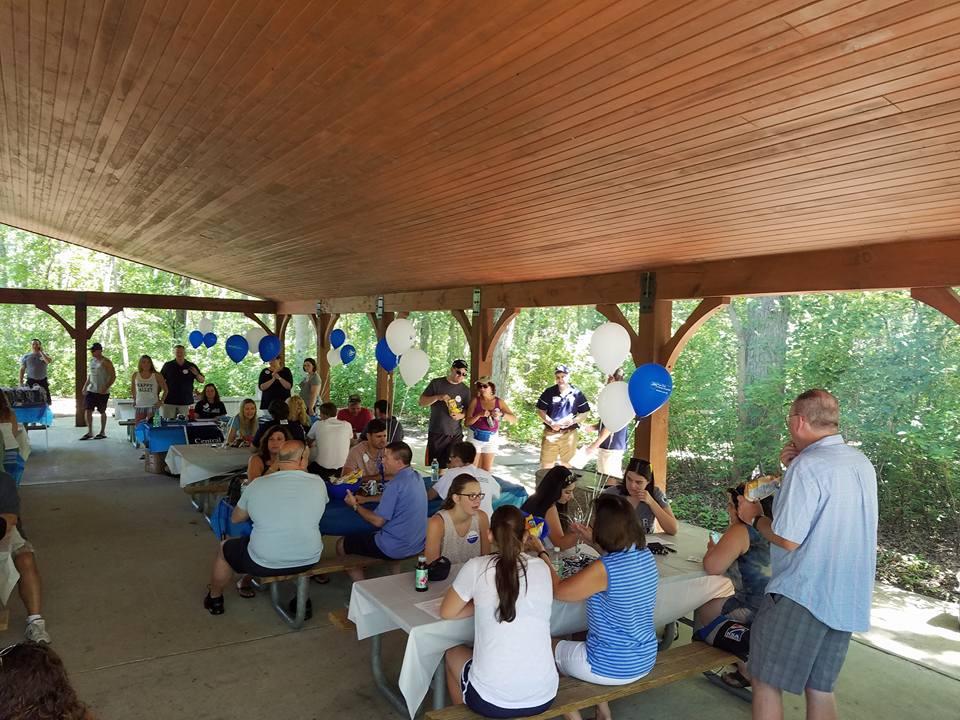 Central New Jersey Chapter photo