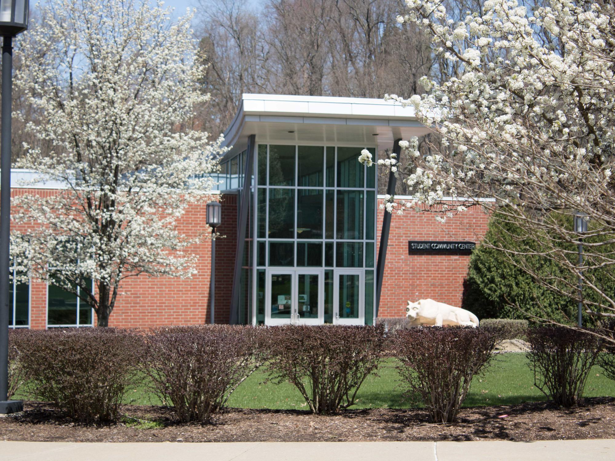 Student Community Center