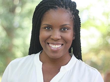 Candis Smith