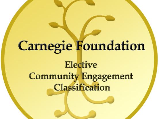 Carnegie seal