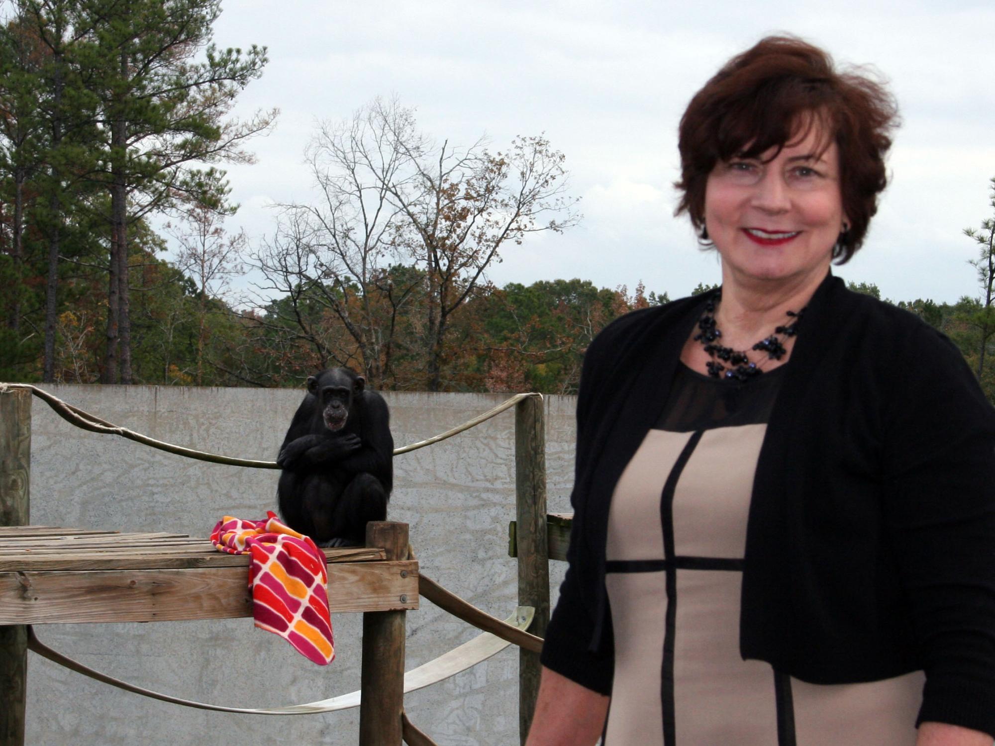 Cathy Willis Spraetz