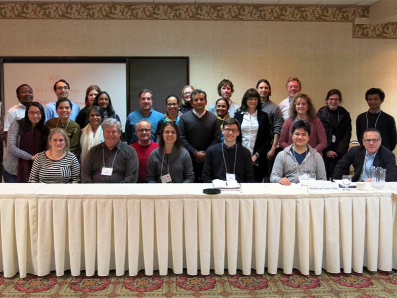 Center for Global Workers' Rights Symposium