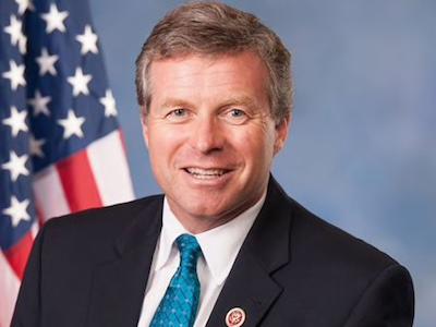 Rep. Charlie Dent will join McCourtney Institute for Democracy Director Michael Berkman for a discussion on the 2020 election and the Republican Party Nov. 19 at 4 p.m.