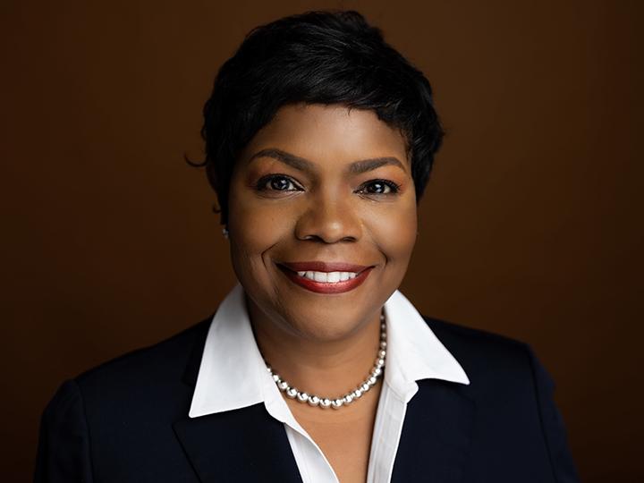 Cheryl Johnson